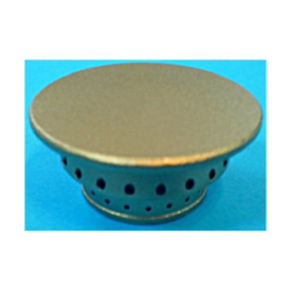 Tappo Per Bruciatore A Gas Per Piano Cottura, Accessori Sabaf - Foto 3