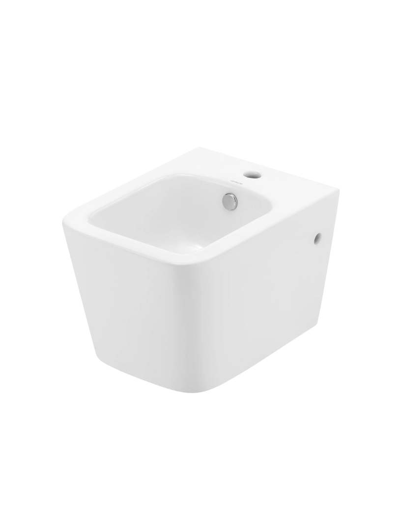 Bidet WC Uptrend GRAVIS biały połysk 1 szt.