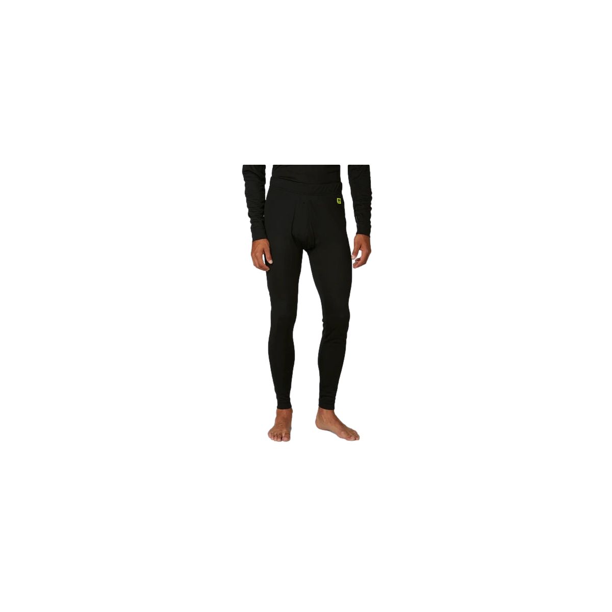 Pantalon sous-vêtement technique Lifa Noir - Helly Hansen - Taille 4XL - 3