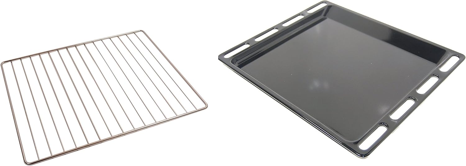 Teglia Forno Leccarda 446 X 358 Mm Hotpoint Ariston - Foto 11