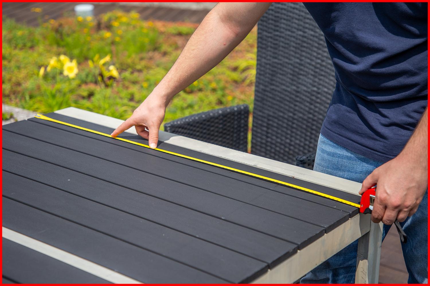 Mètre à ruban Précision 5x19mm - 2