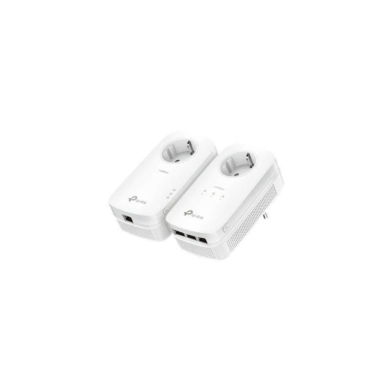 Zurücksetzen auf Werkseinstellung eines Powerline Adapters über die Pair-Taste | Deutschland