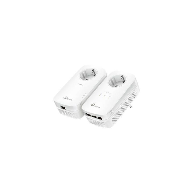 Zurücksetzen auf Werkseinstellung eines Powerline Adapters über die Pair-Taste | Deutschland Zurücksetzen auf Werkseinstellung eines Powerline Adapters über die Pair-Taste | Deutschland