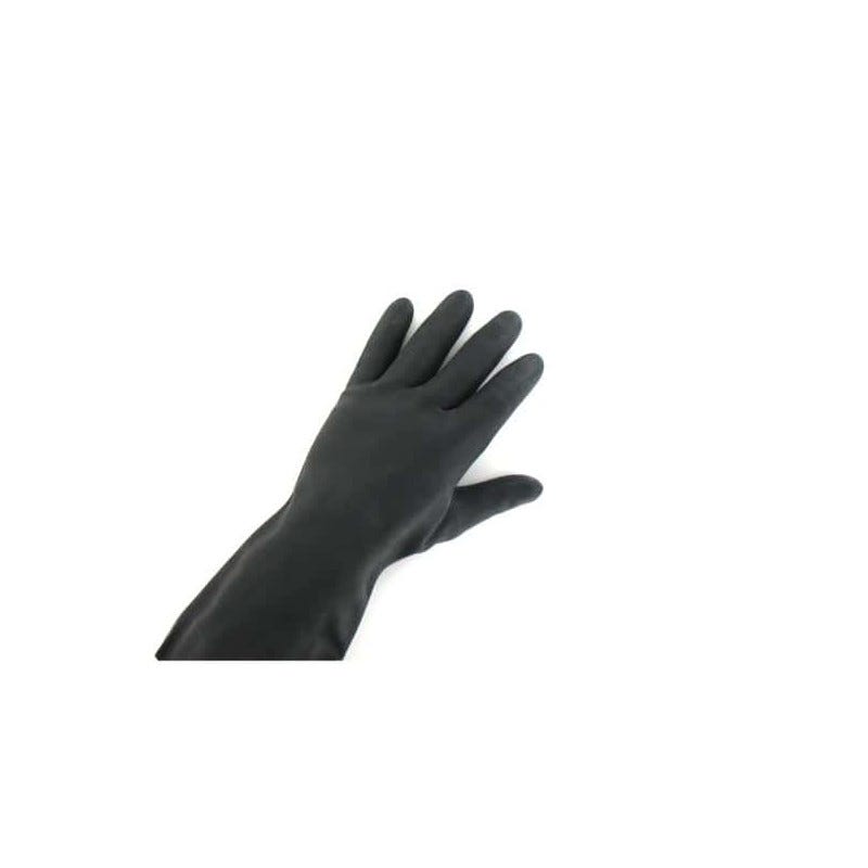 Gants Playtex Living Medium vintage jaune doublés jaunes Convient aux Gants Playtex Living Medium vintage jaune doublés jaunes Convient aux