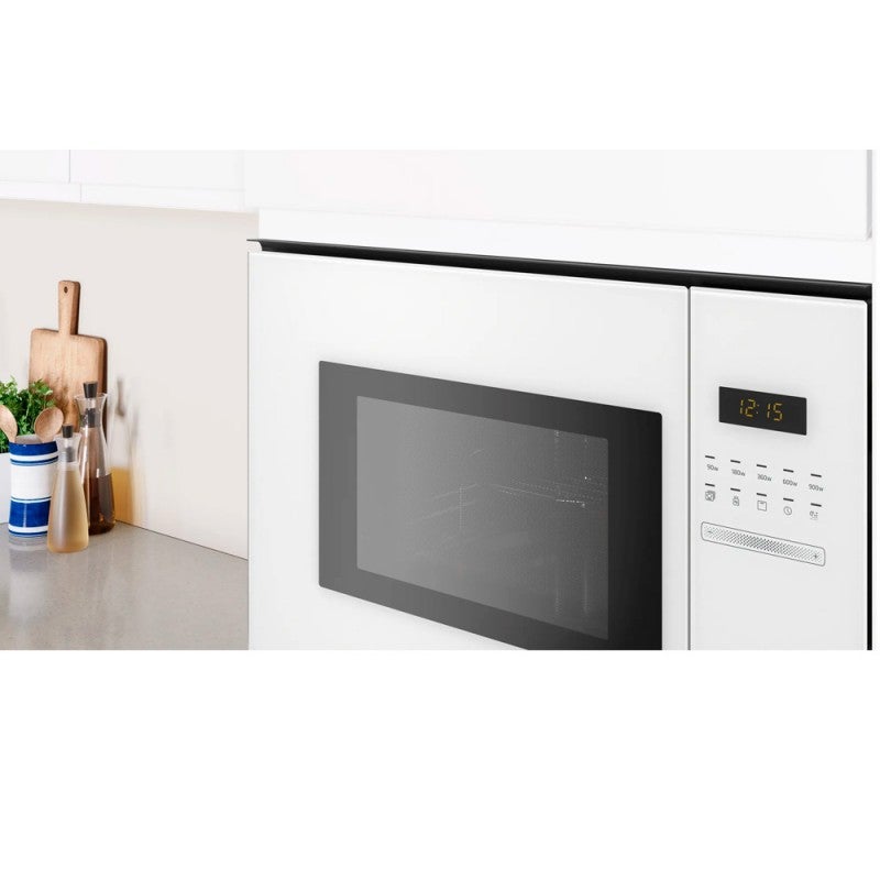 Micro-ondes Balay 3CG5175B2 1200W 25 L Blanc 900 W (25 L) - 2