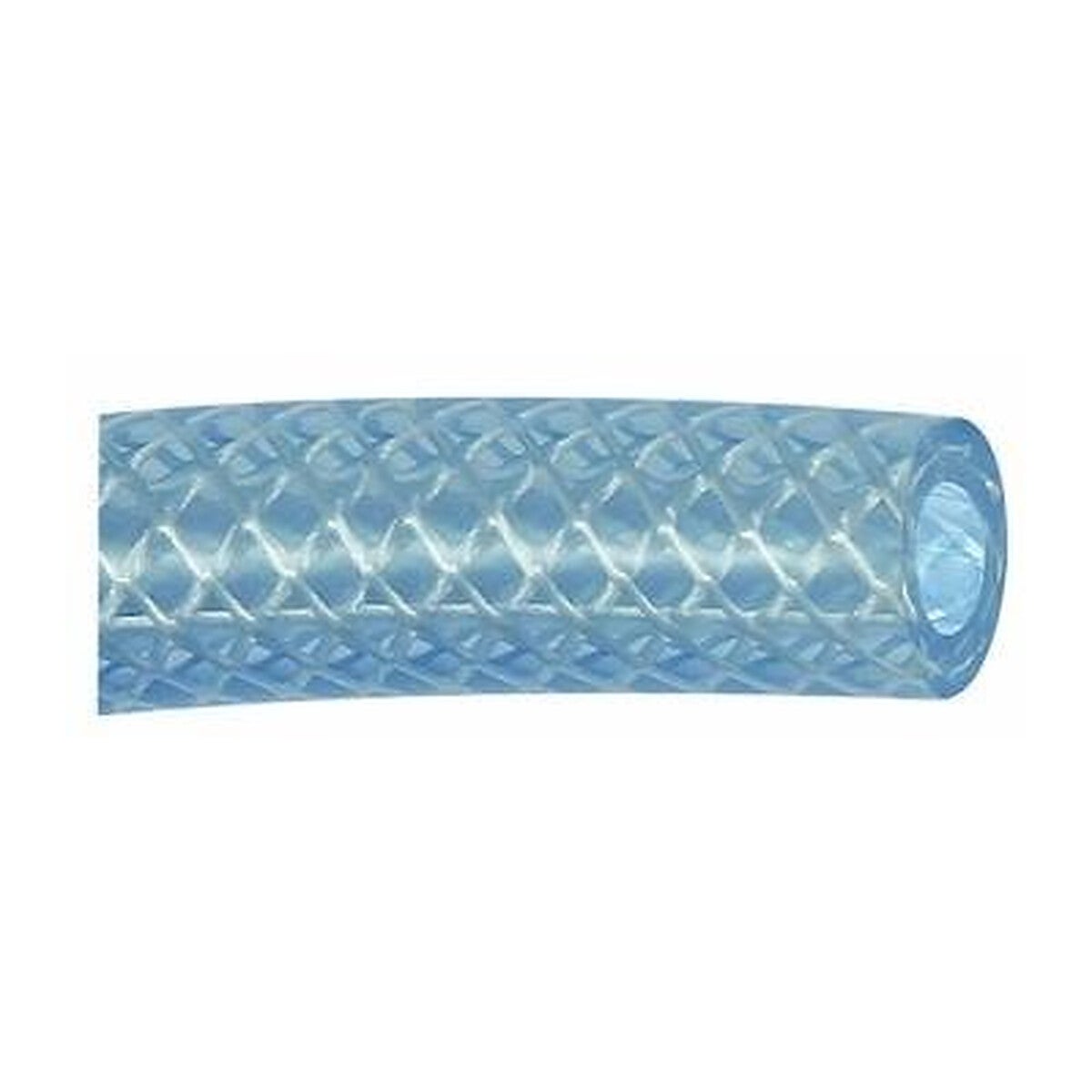 Furtun din PVC cu insertie 25x33 - rola 50m