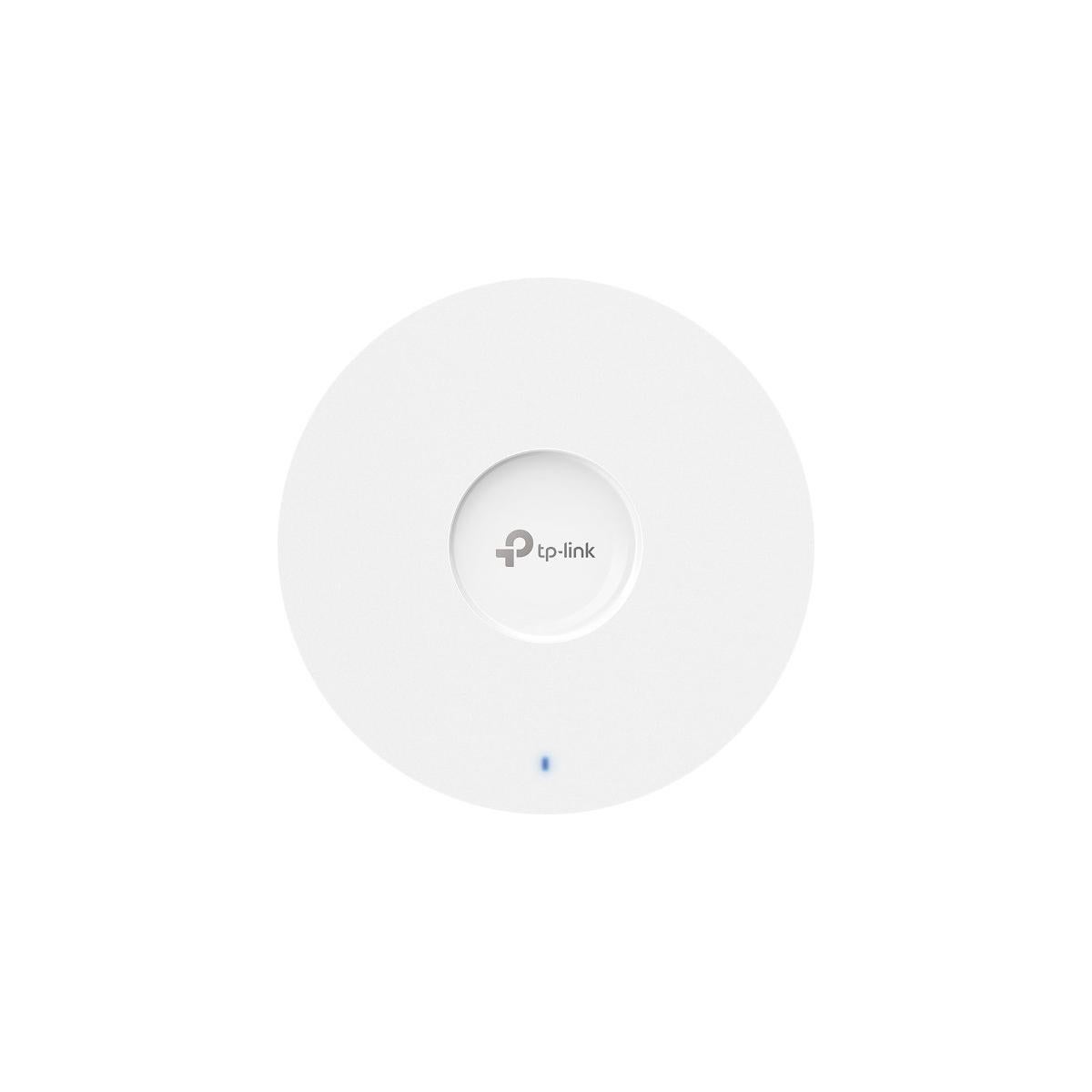 Tp-Link Punto De Acceso Inalámbrico Omada Eap683 Ur/ Wifi 6/ Poe+/ 6000Mbps/ 2.4Ghz 5Ghz/ Antenas De 5Dbi/ Wifi 802.11 Ax/Ac/N/G - Imagen 3
