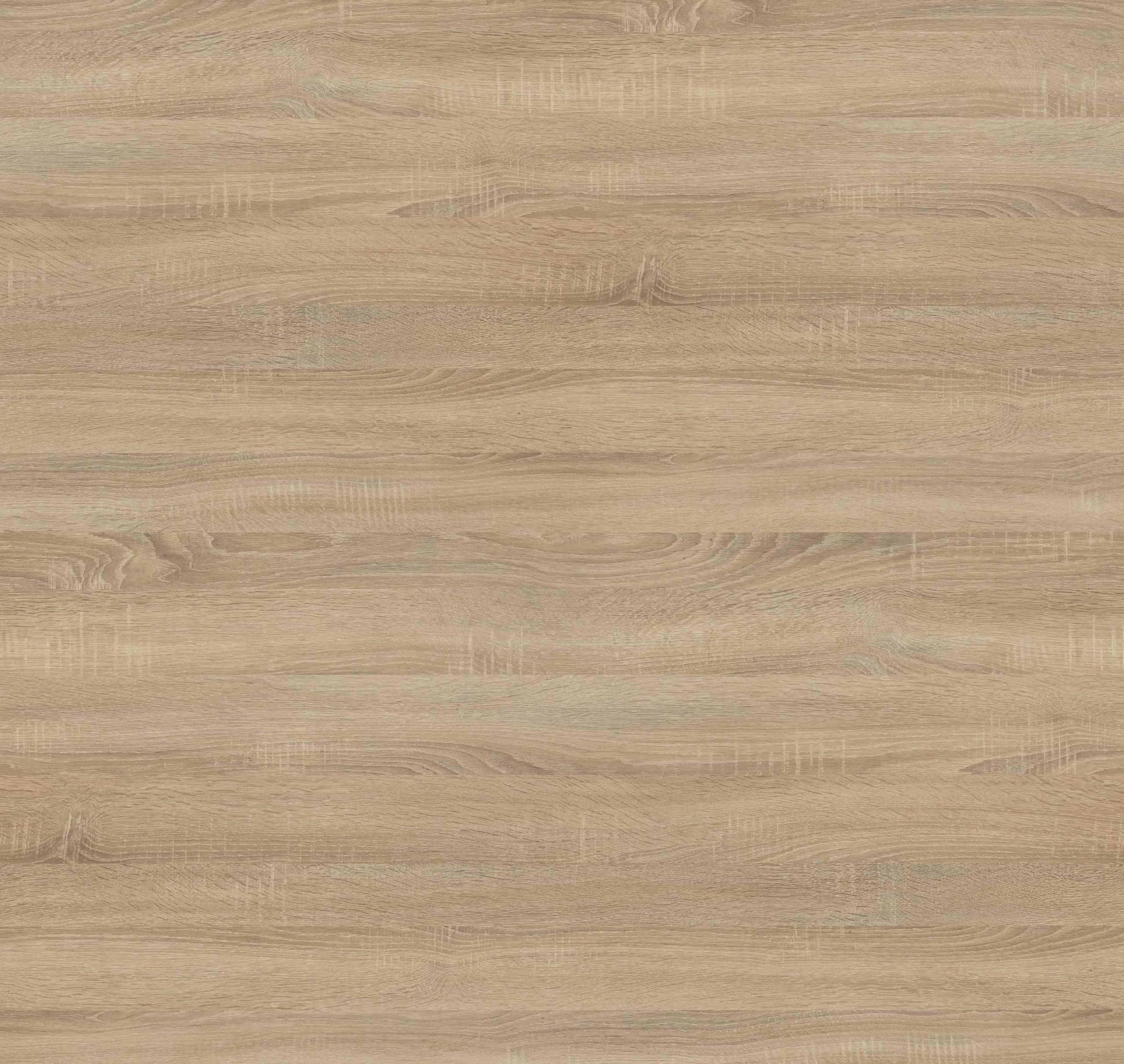 Pack Meuble Salle de Bain Avantarea avec vasque + miroir + spot LED SANCY Bardolino chêne 160CM - 5