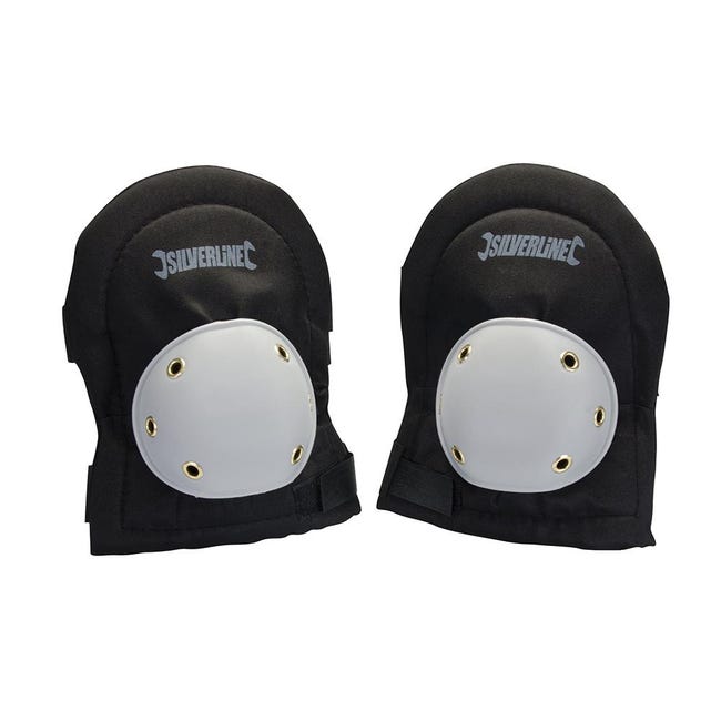 Milwaukee 48-73-6000 Genouillères plastique et mousse Milwaukee 48-73-6000 Genouillères plastique et mousse