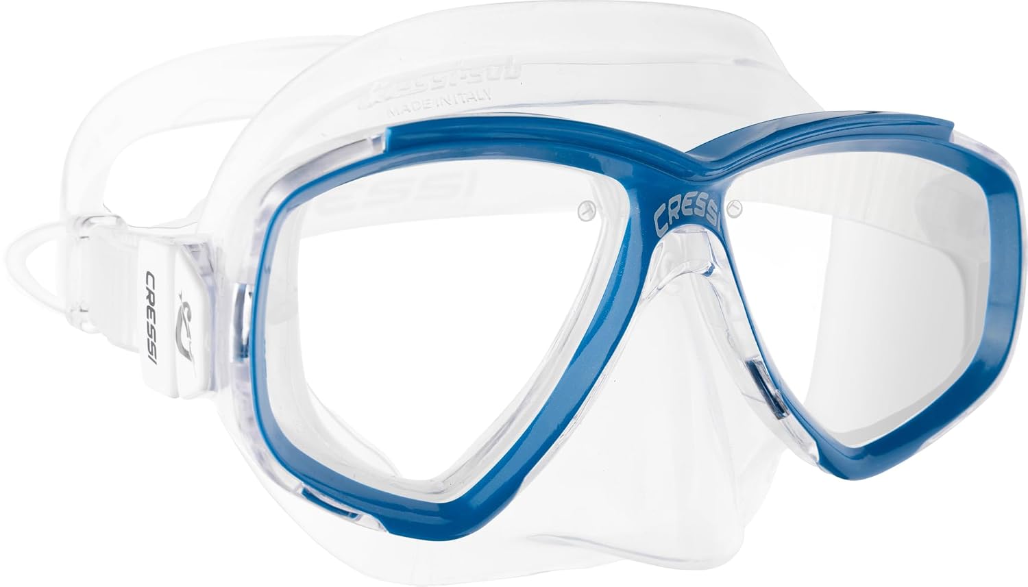 Versión en español — perla randonnée aquatique, apnée, sous marine - perla masque ou kit de randonnée aquatique perla masque + tuba mexico , taille un