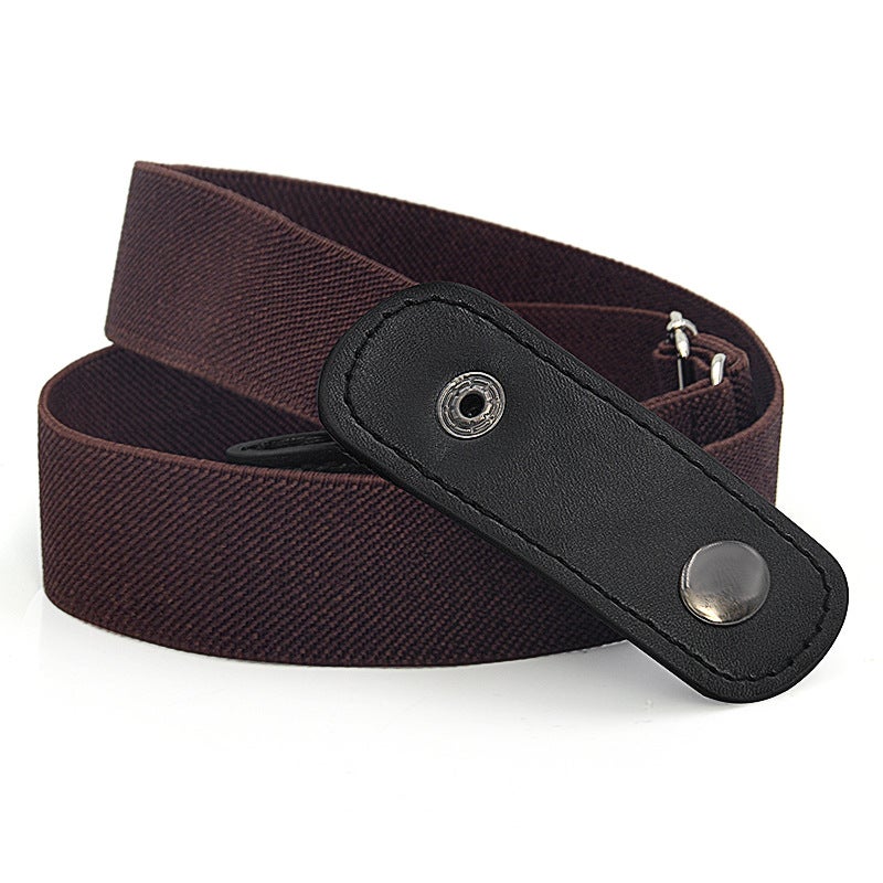 Cintura elastica invisibile (confezione da 6) Leroy Merlin