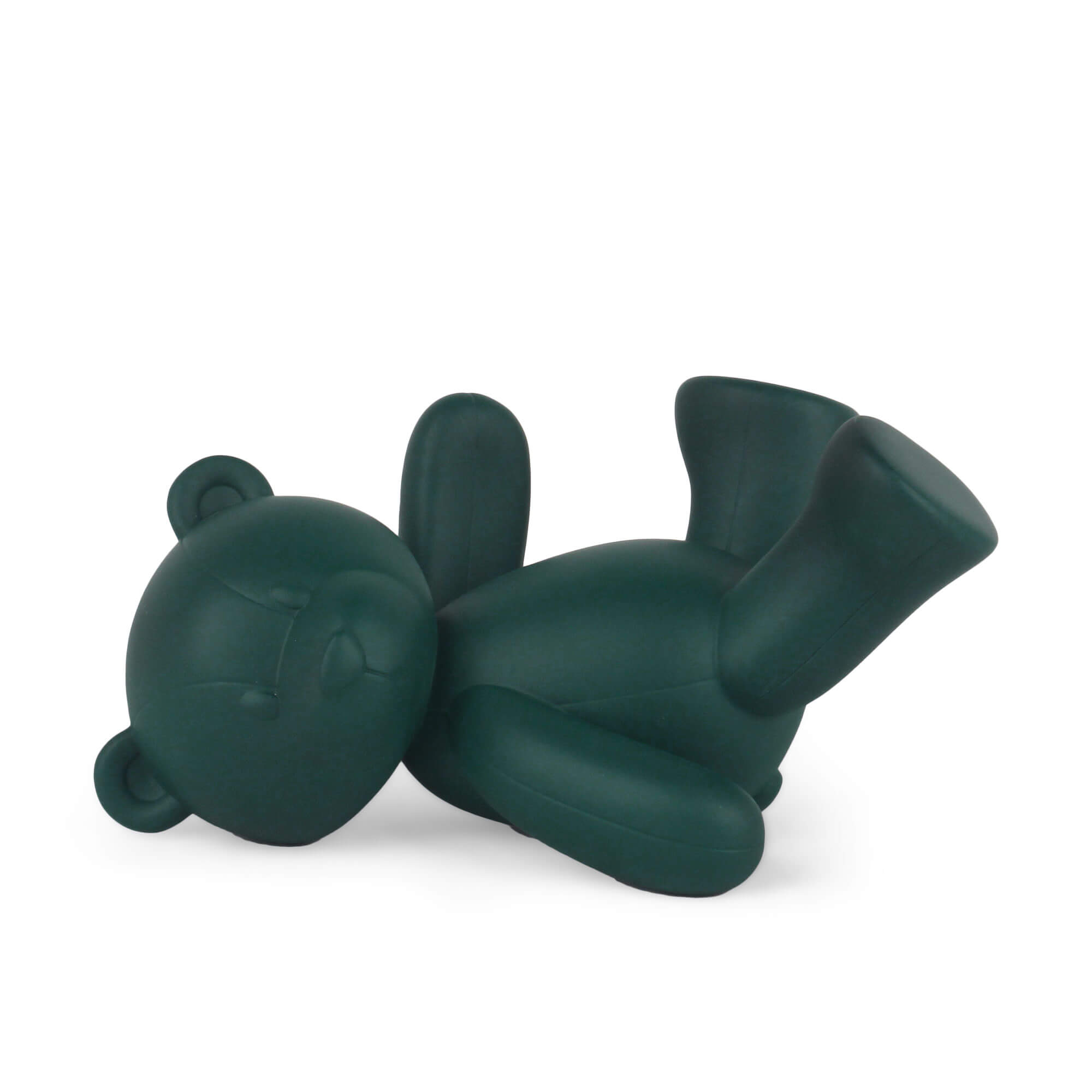 Artopweb - Escultura de resina 'Oso tumbado'. Escultura Pop Art de ...