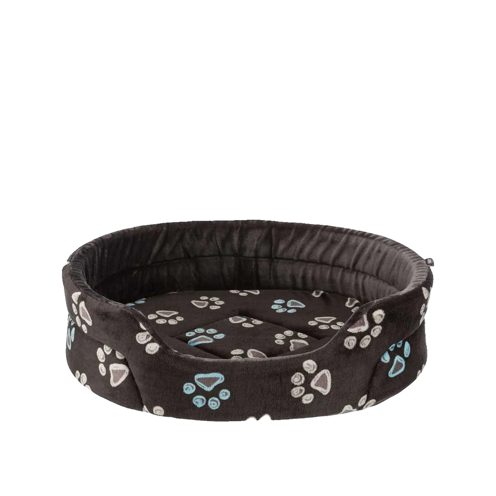 Trixie Marrón Cama Ovalada Para Perros Jimmy - Imagen 2