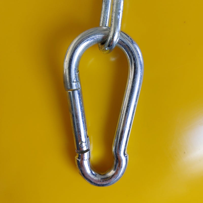 Goulotte à gravats de chantier - A l'unité - 5