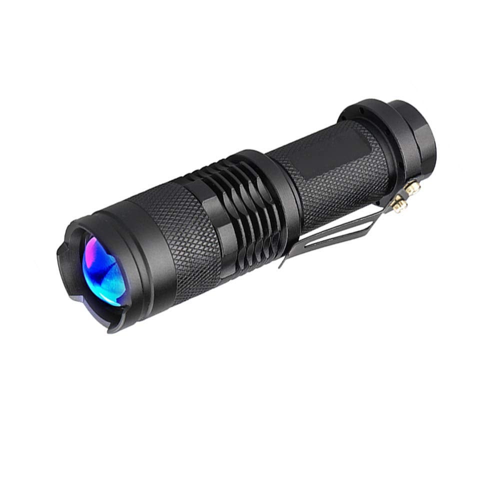 LAMPE TORCHE À ultra-violet INOVA X5 - UV EUR 52,06 - FR