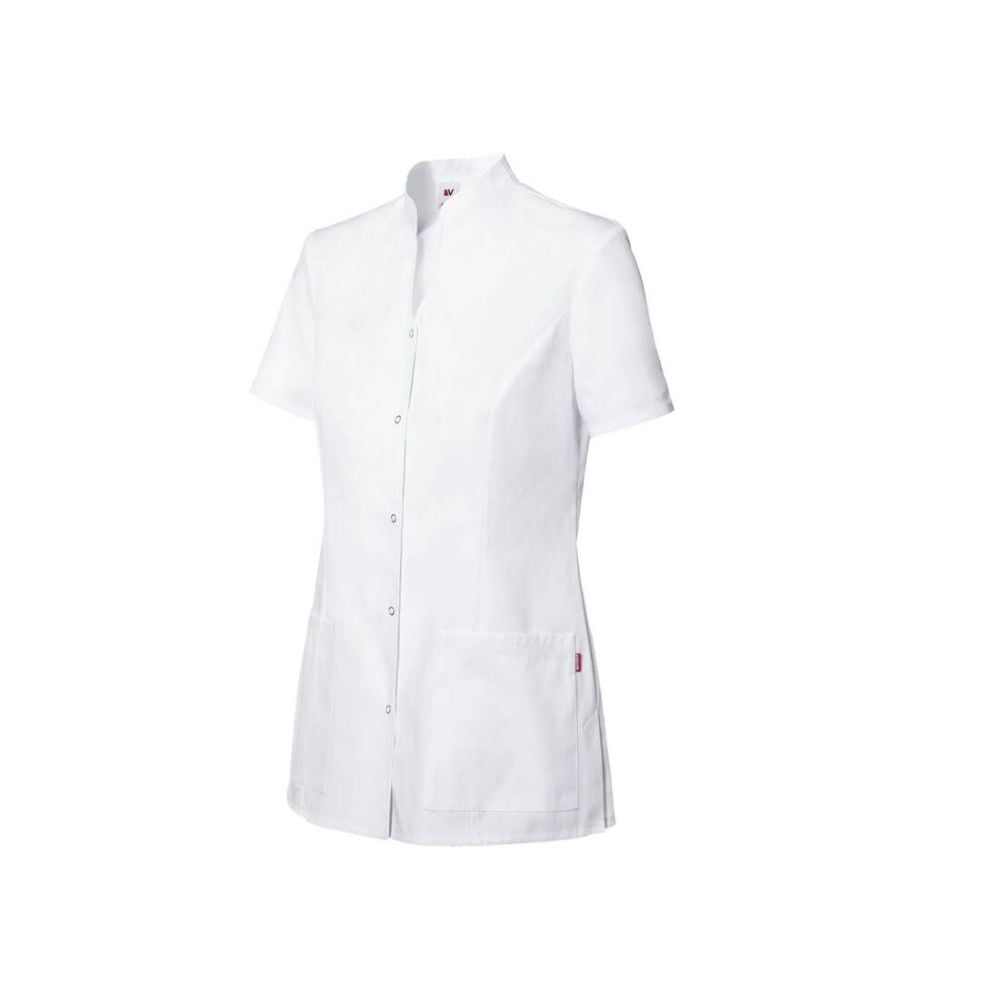 Blouses de laboratoire pour hommes et femmes - Lasalle Uniform