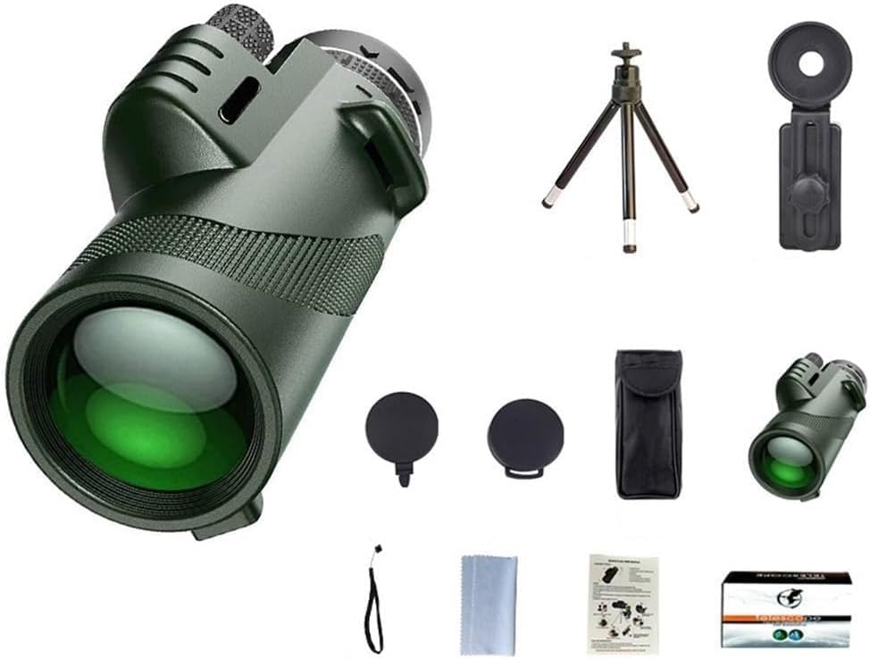 Lanterne led détachable avec trépied, support, lampe pour le Camping, Portable