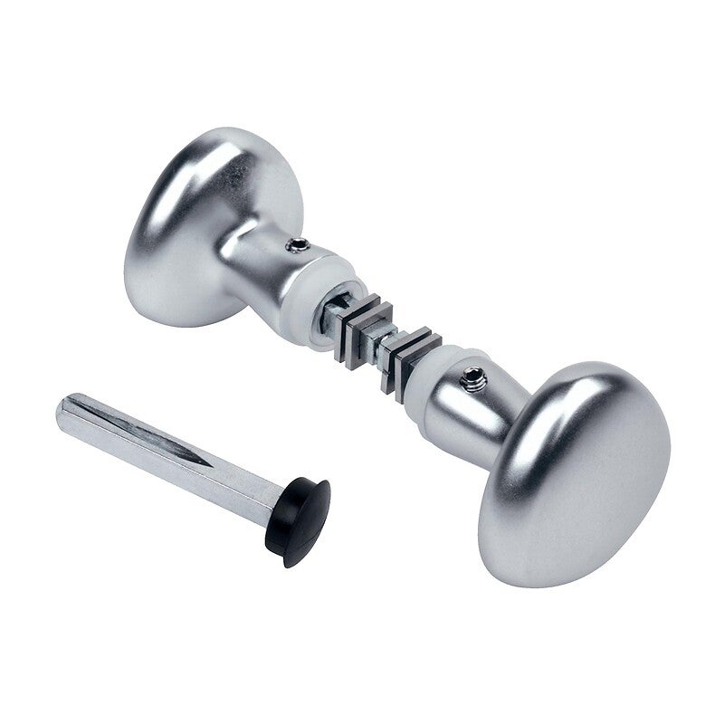 Kit combinaisons locinox boutons aluminium - 3006kr - 3