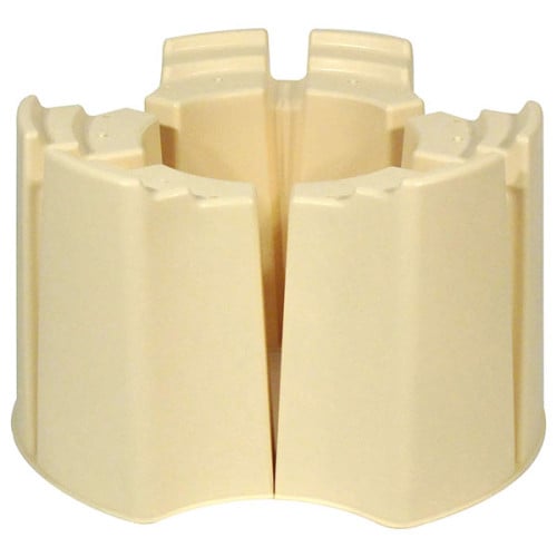 Récupérateur D'eau En Colonne Murale 250l - 7