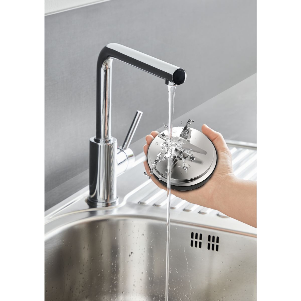 Blender chauffant MOULINEX Perfect Mix Cook LM835D10 - 6