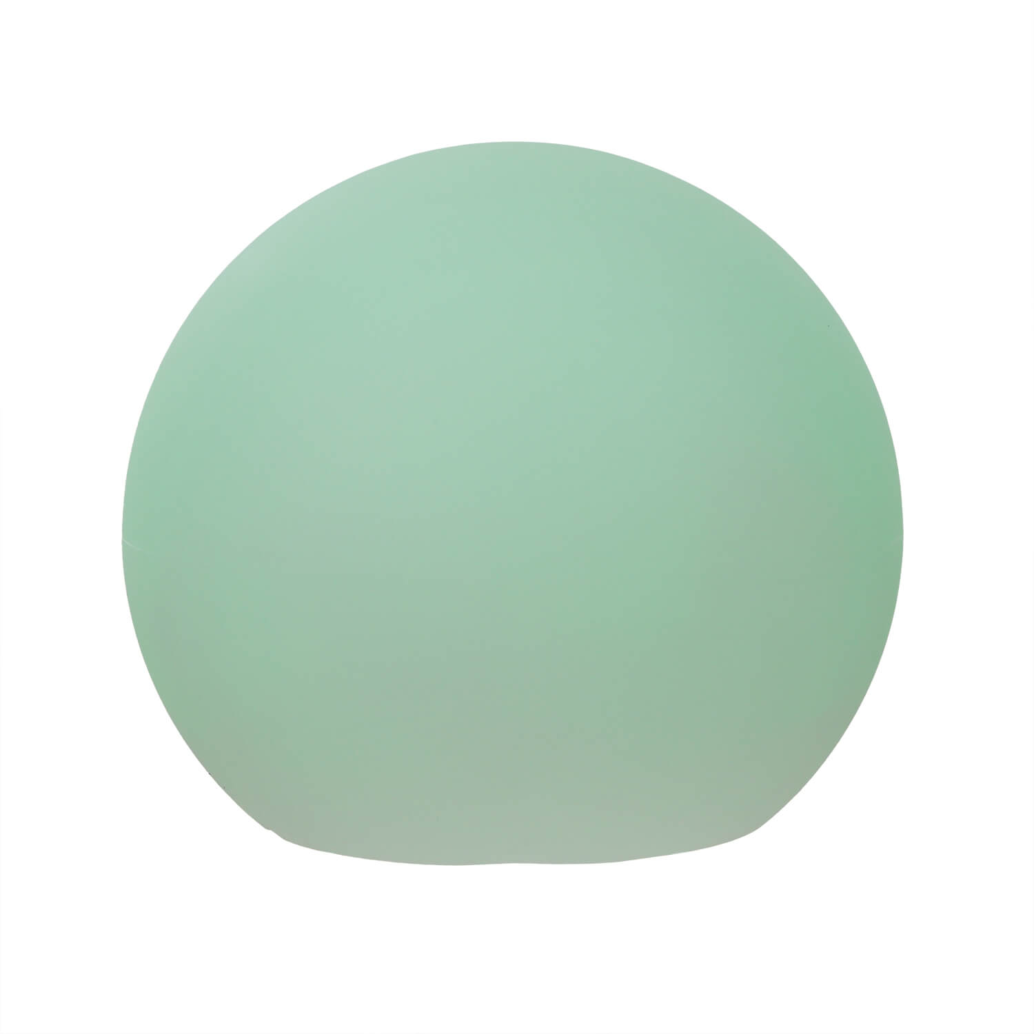 Lampe boule solaire LED + changeur de couleur RGBW + variateur + télécommande Ø 50 cm Blanc IP65 Lampe de jardin Terrasse Lampe de jardin - 4