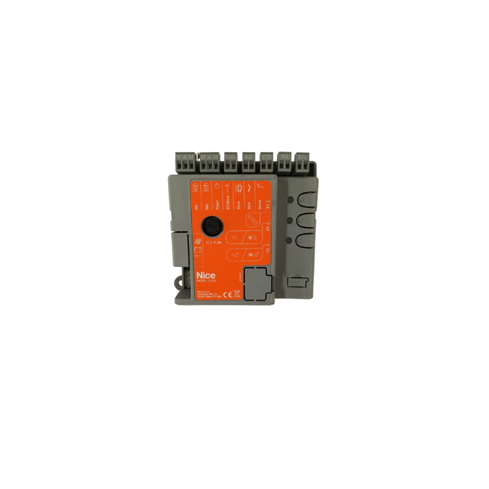 Carte Electronique CL201 NICE HOME | Leroy Merlin