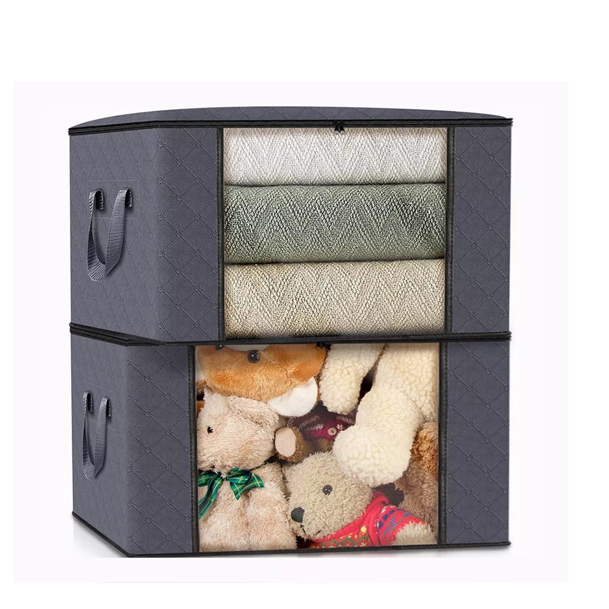 Scatola per posate HWC-C25, scatola per posate in legno con coperchio, paulownia 17x37x33cm ~ marrone naturale Scatola per posate HWC-C25, scatola per posate in legno con coperchio, paulownia 17x37x33cm ~ marrone naturale