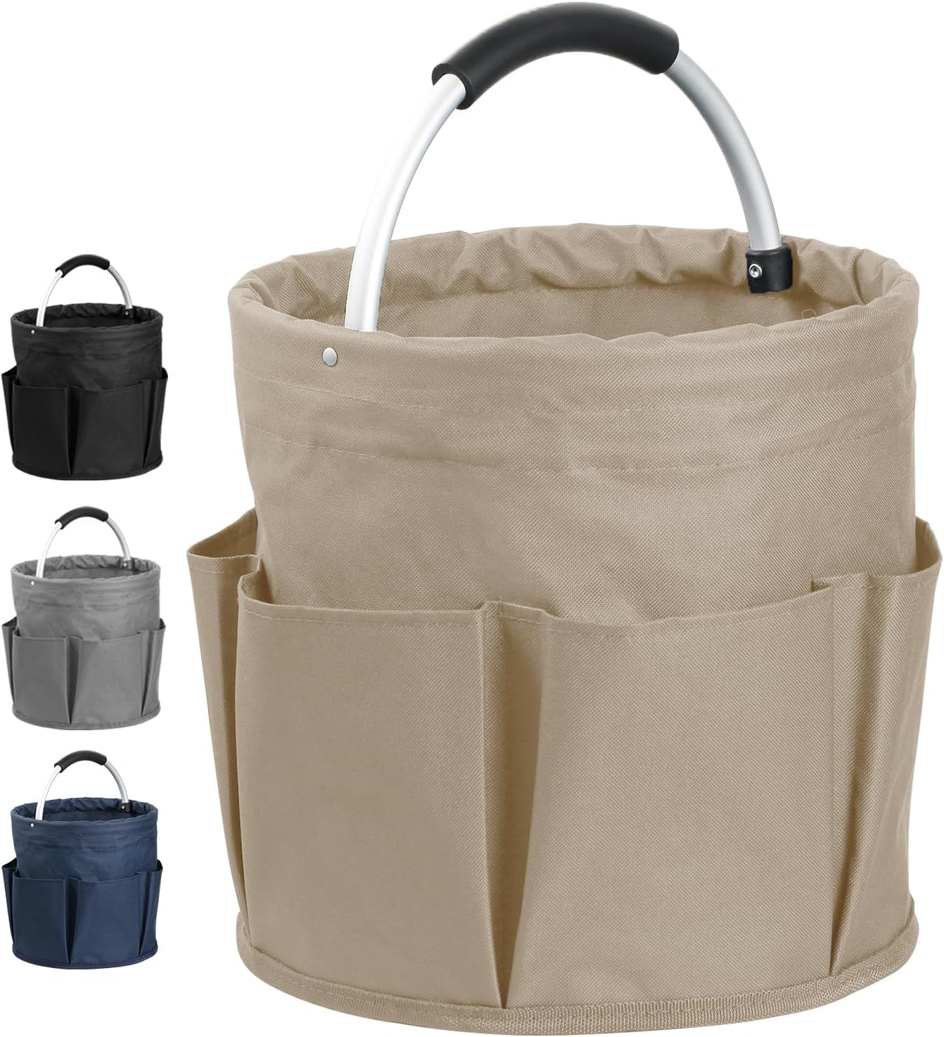 Sac à Outils 10 Pouces – Organisateur Pour Seau (pratique Et Rangé)