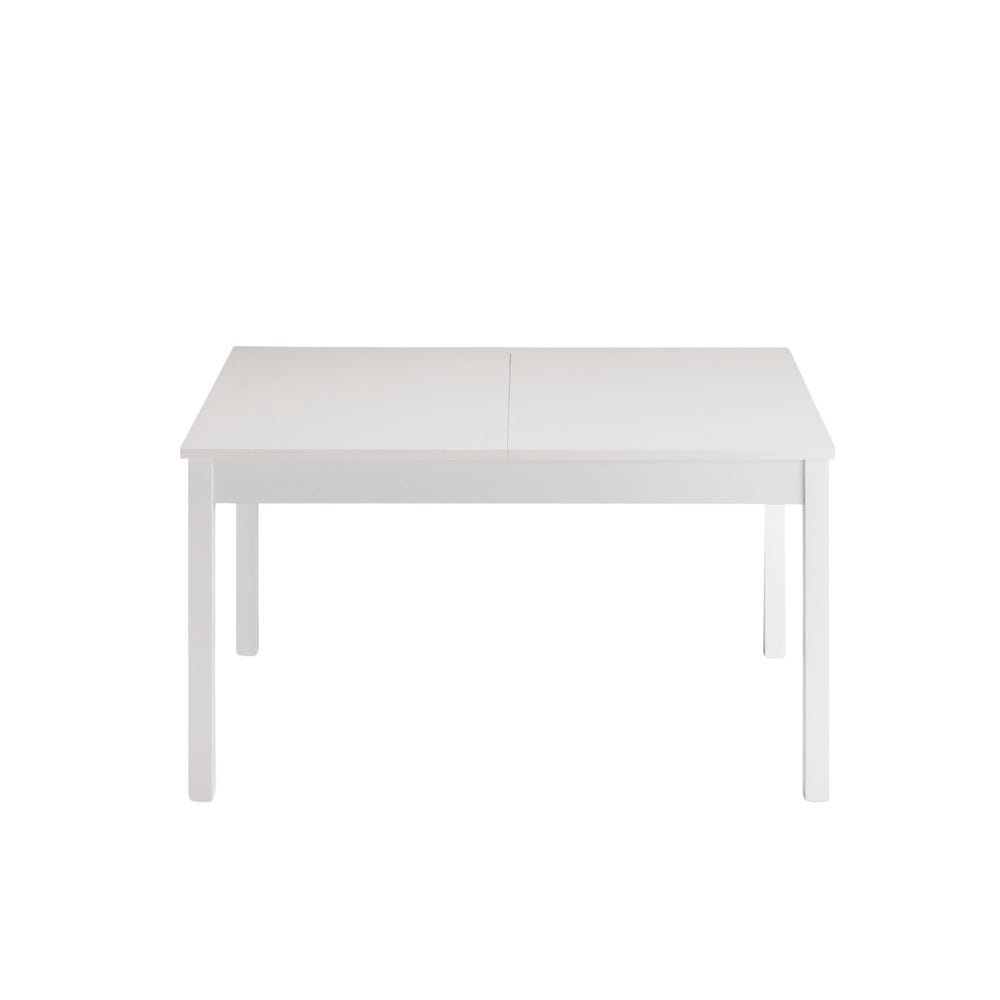 Table extensible moderne en céramique et acier laqué - Prisma Ingenia Table extensible moderne en céramique et acier laqué - Prisma Ingenia