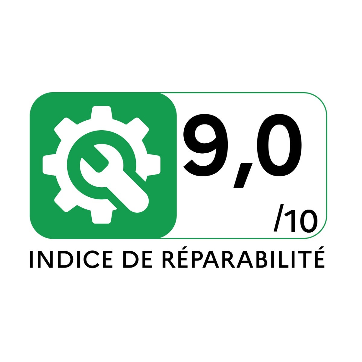 Lave-vaisselle 60 cm BEKO BDFN26460G - 3