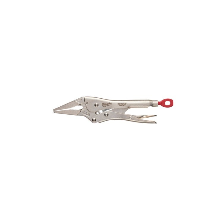 Ens. 10 Pinces-étau TORQUE LOCK™ Milwaukee main image 1