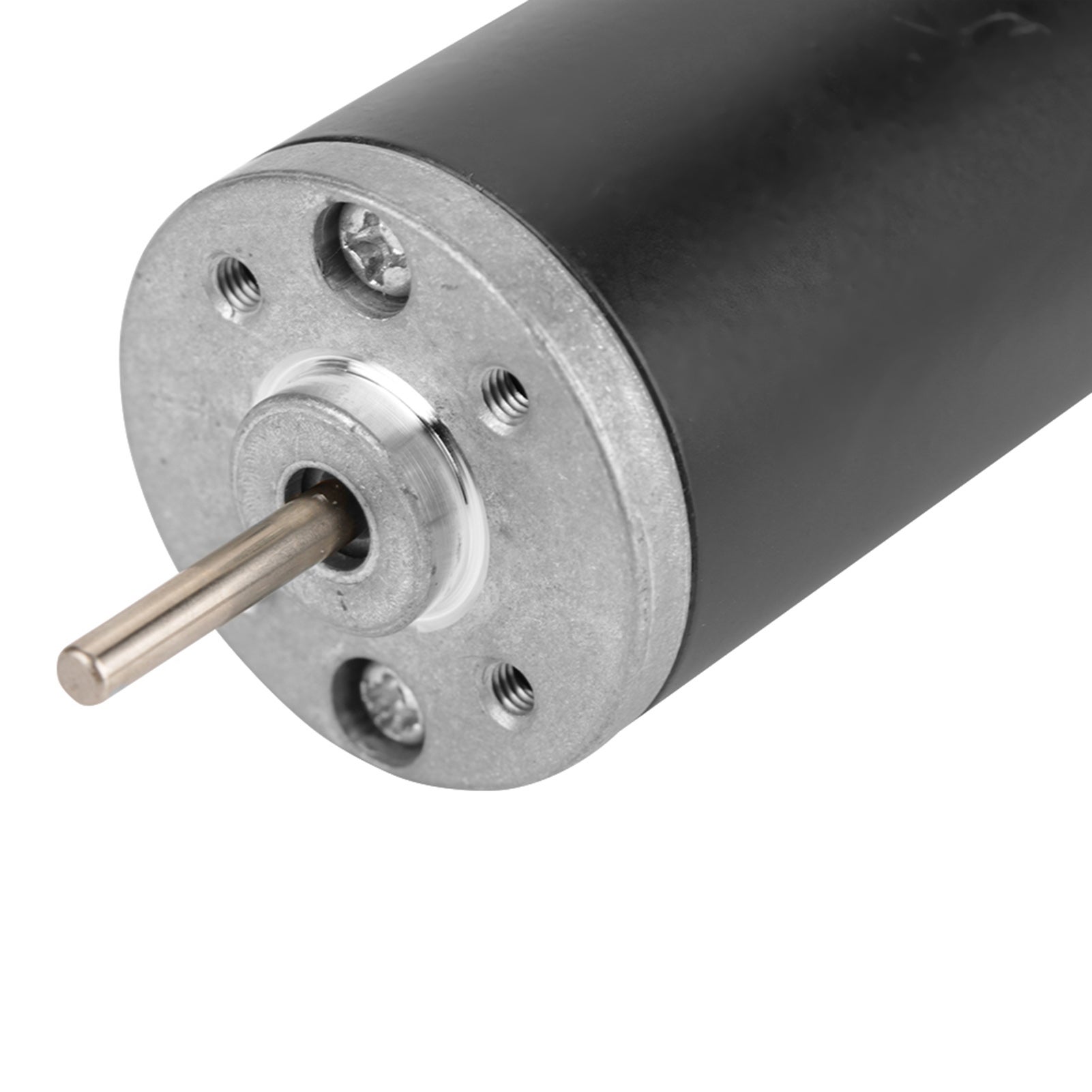 Moteur à balais de charbon magnétique permanent 31ZY, CW/CCW (24V, 3500 tr/min) - 6