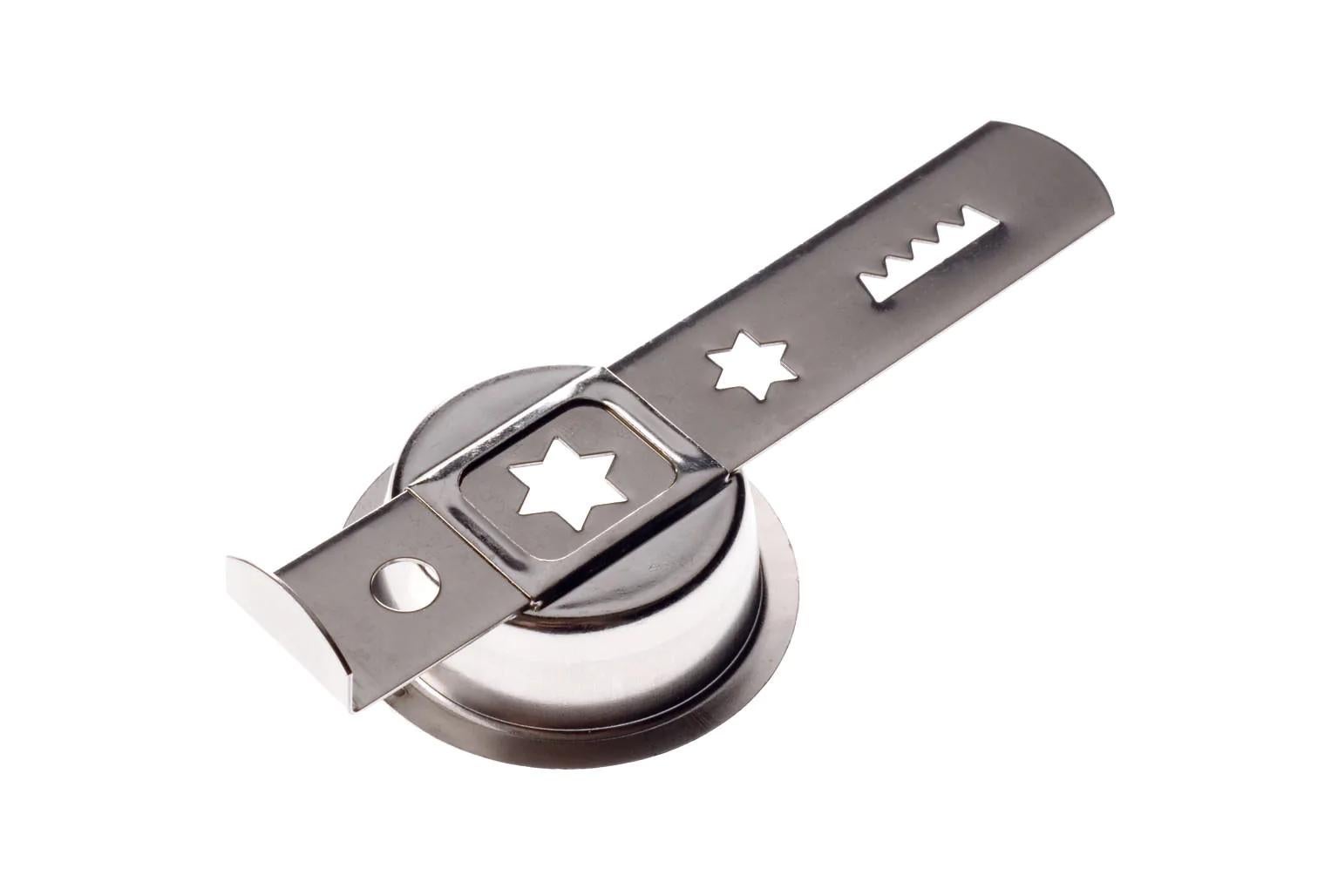 Kenwood AT644 SM900 Accessorio Spremifrutta per Impastatrice Planetaria