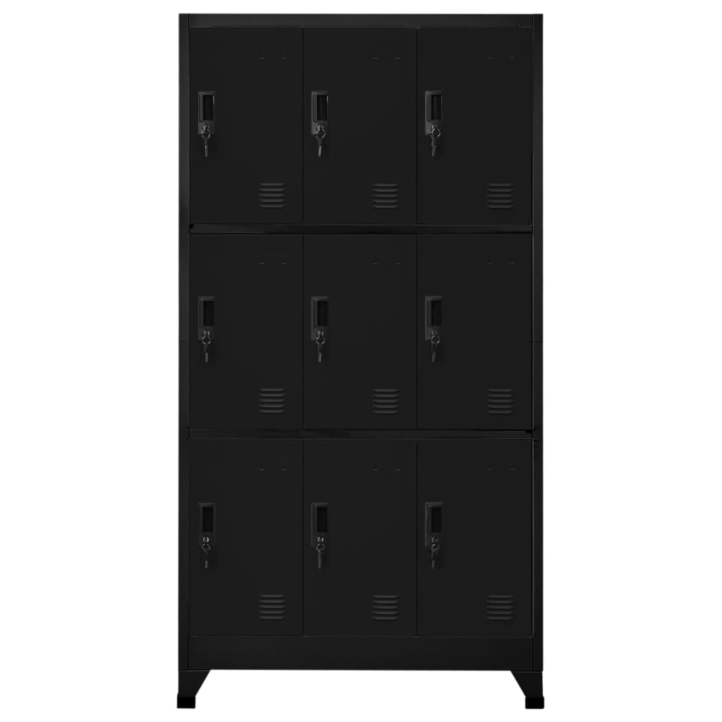 casier-en-acier-noir-90x45x180-cm-leroy-merlin