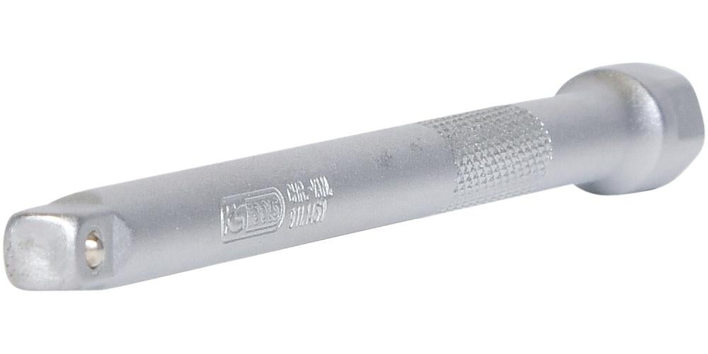 Rallonge 1/4'', Long. : 120 Flexible Mm | Leroy Merlin