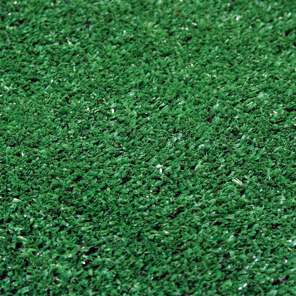 Divina Garden Prato sintetico tappeto erba finto artificiale 7 MM 1X25 MT 48689 - 2