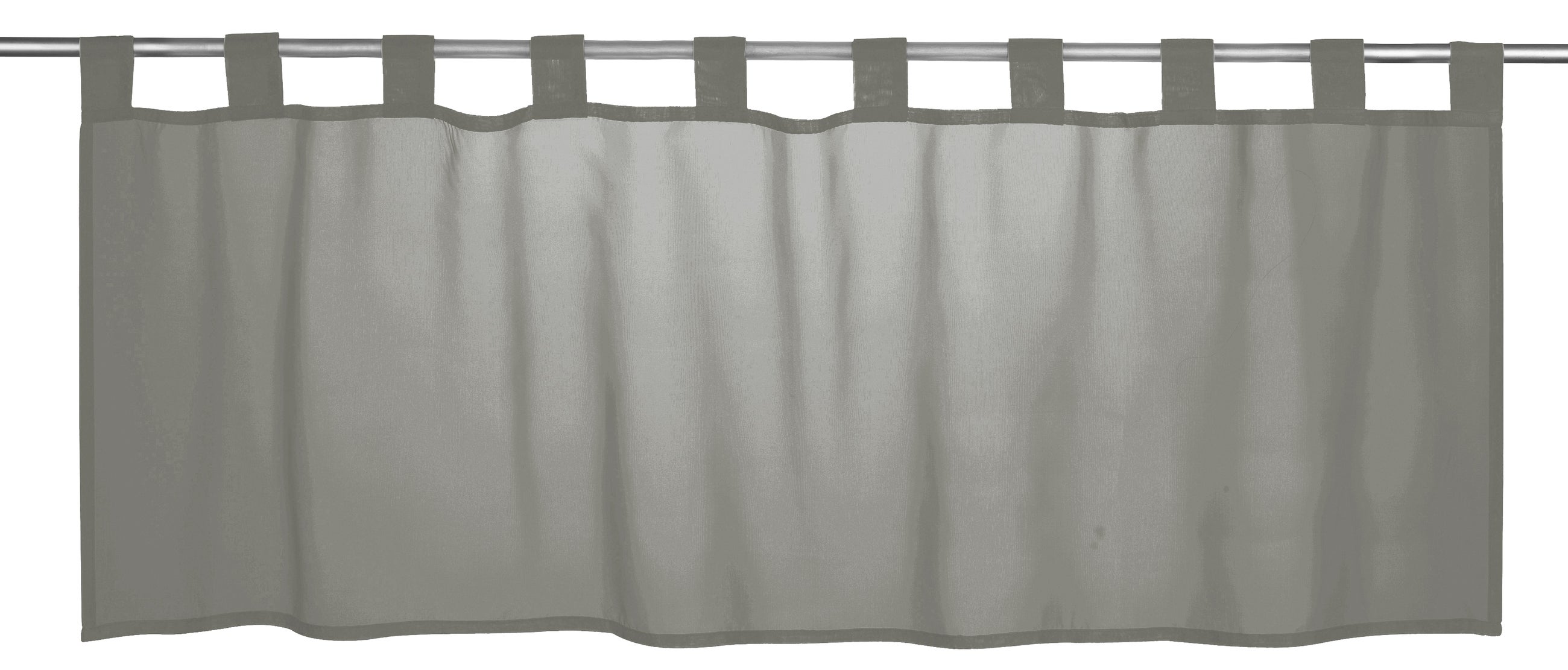 Elbersdrucke Rideau Semi-transparent écharpe à Passants FD Lana 00 Blanc Creme 255x140 Cm Rideau A Passants Pour Salon Chambre A Coucher 92481157 Elbersdrucke Rideau Semi-transparent écharpe à Passants FD Lana 00 Blanc Creme 255x140 Cm Rideau A Passants Pour Salon Chambre A Coucher 92481157