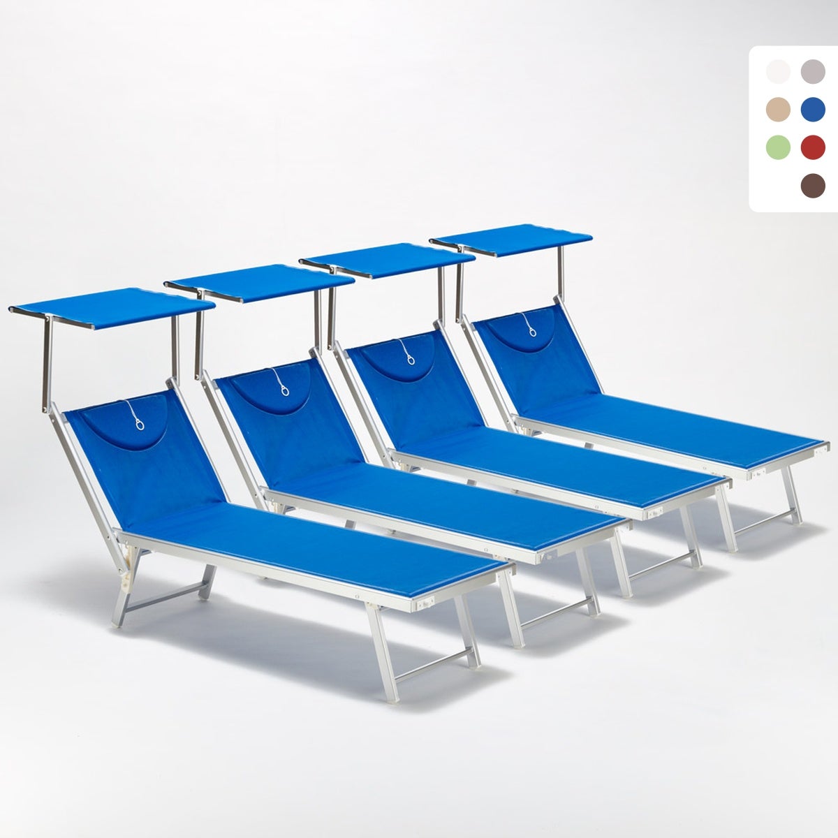Bleu