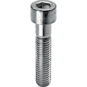 BULLONE PARZIALMENTE FILETTATO M8x70 - Foto 5