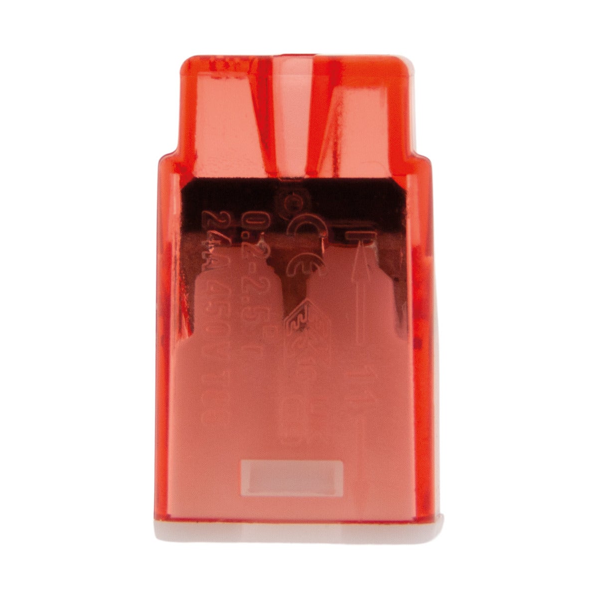 Sachet de 15 bornes 2 entrées mini connex - Blm - 6