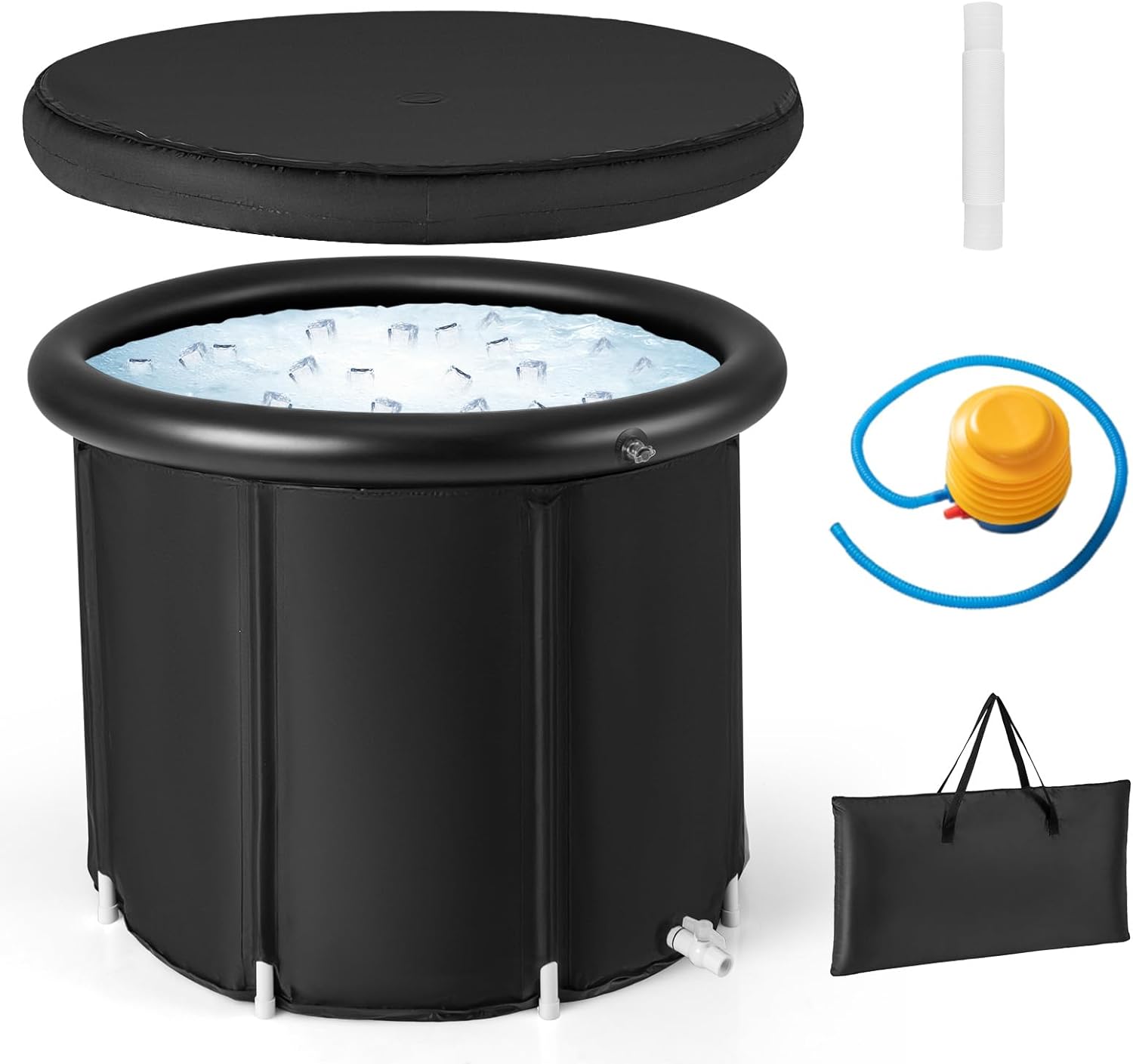 Mitigeur Et Groupe Externe Pour Baignoire - Robinetterie Pour