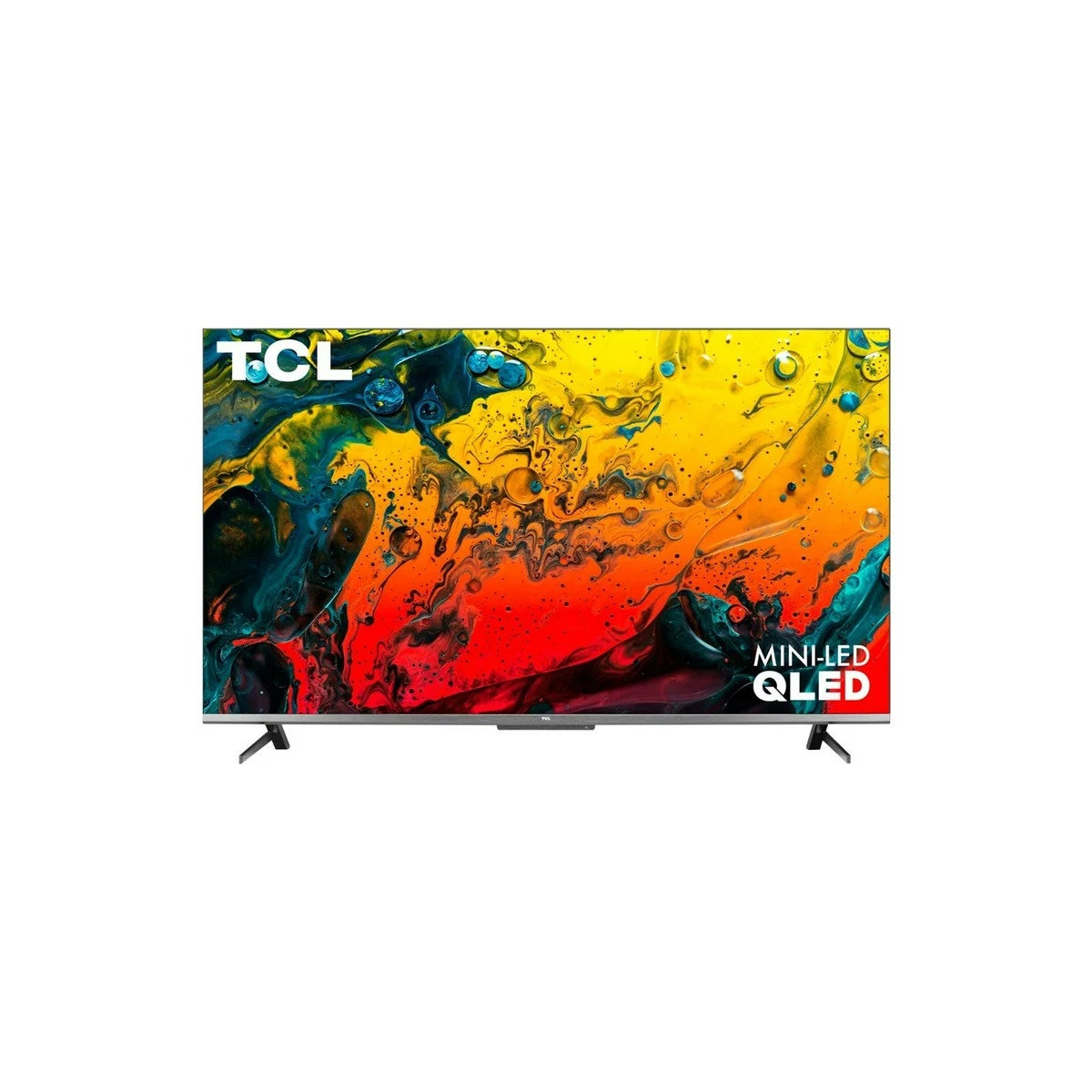 TV TCL Mini LED RM7L 75RM7L 75" 4K Ultra HD 144Hz Smart TV Google TV HDR10 Dolby Vision - Imagen 5