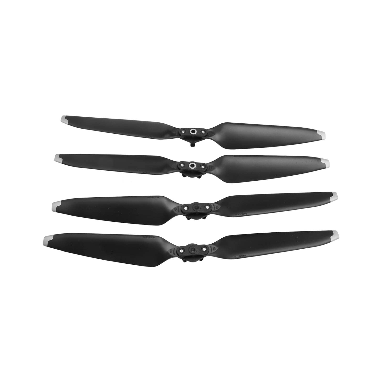 Lot De 16 Hélices CW/CCW Pour Drone B6 – Moteur Sans Balais, Quadricoptère Pliable, Pièces De Rechange
