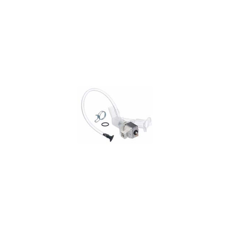 Electrovanne pour lavevaisselle Bosch 00151868 Leroy Merlin — free download