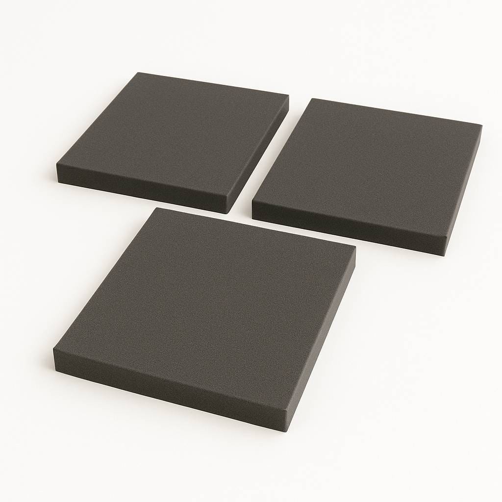 Gommapiuma Per Cuscini Sedie 40 X 40 Gommapiuma Per Cuscini Sedie 40 X 40