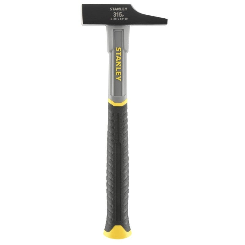 Martelo de carpinteiro de fibra de vidro STANLEY, 0,16 kg - 6