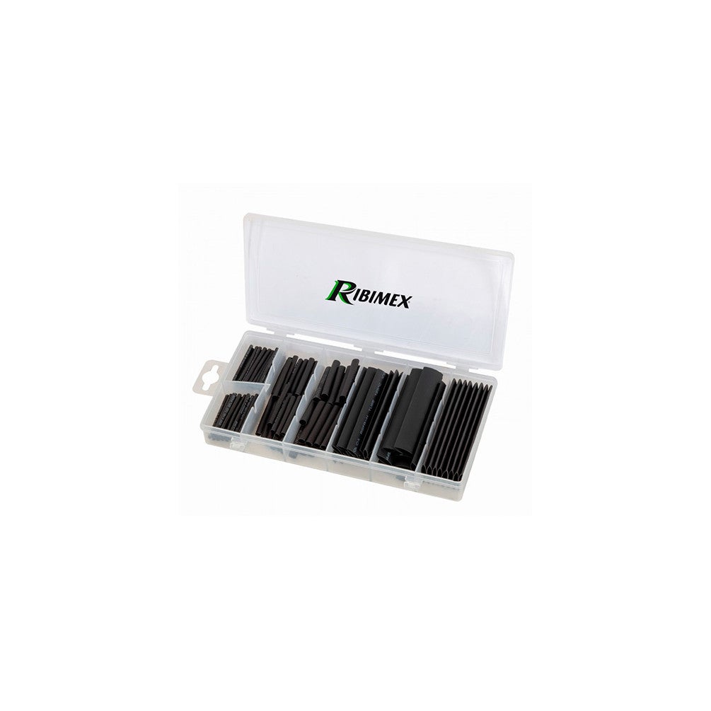 Lot 127 gaines thermoretract. En coffret - 3