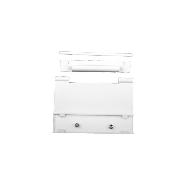 jardiboutique -Volet de skimmer compatible pour SNTE - blanc CE02010005