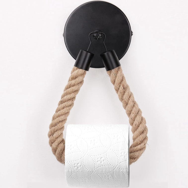 Porte-papier Toilette Bois Mural Support Papier Toilette Derouleur Vintage Sans Percage 20 12 10 5cm 98547012 Porte-papier Toilette Bois Mural Support Papier Toilette Derouleur Vintage Sans Percage 20 12 10 5cm 98547012