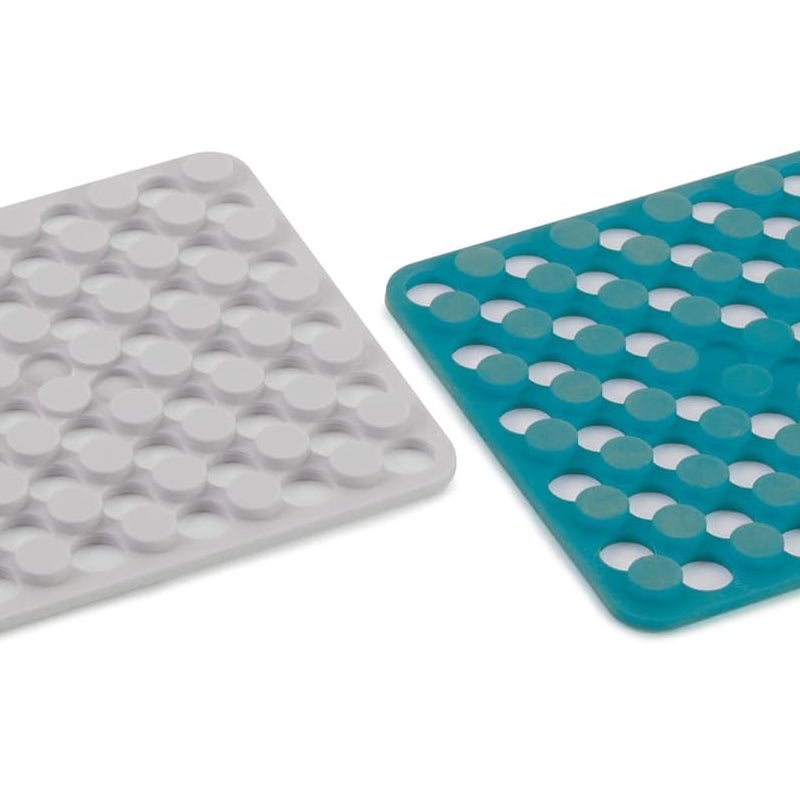 Joseph Joseph 2 podstawki silikonowe DUO